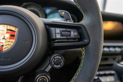 2025 Porsche 911 GT3 RS   - Photo 42 - Sarasota, FL 34243