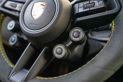 2025 Porsche 911 GT3 RS   - Photo 44 - Sarasota, FL 34243