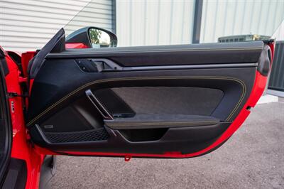 2025 Porsche 911 GT3 RS   - Photo 48 - Sarasota, FL 34243