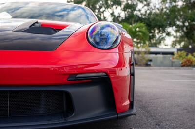 2025 Porsche 911 GT3 RS   - Photo 18 - Sarasota, FL 34243