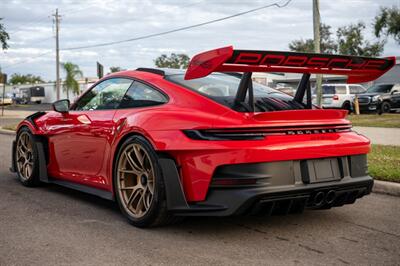 2025 Porsche 911 GT3 RS   - Photo 9 - Sarasota, FL 34243