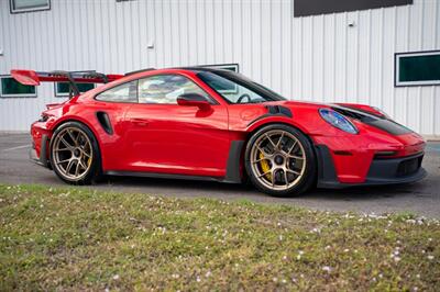 2025 Porsche 911 GT3 RS   - Photo 4 - Sarasota, FL 34243