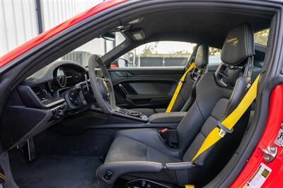 2025 Porsche 911 GT3 RS   - Photo 35 - Sarasota, FL 34243
