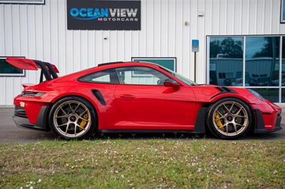 2025 Porsche 911 GT3 RS   - Photo 5 - Sarasota, FL 34243
