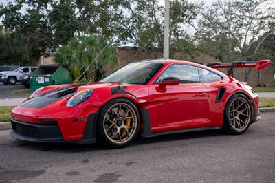 2025 Porsche 911 GT3 RS   - Photo 12 - Sarasota, FL 34243