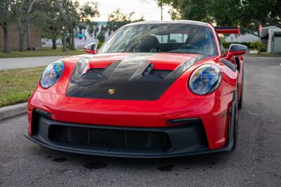 2025 Porsche 911 GT3 RS   - Photo 14 - Sarasota, FL 34243