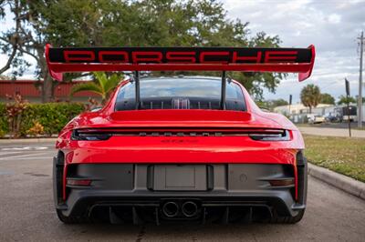 2025 Porsche 911 GT3 RS   - Photo 8 - Sarasota, FL 34243