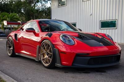 2025 Porsche 911 GT3 RS   - Photo 30 - Sarasota, FL 34243