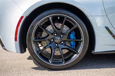 2018 Chevrolet Corvette Z06 CARBON 65 EDITION  394/650 - Photo 22 - Sarasota, FL 34243