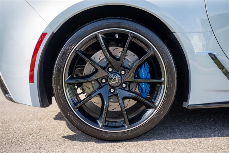 2018 Chevrolet Corvette Z06 CARBON 65 EDITION 394/650 - Photo 22 - Sarasota, FL 34243