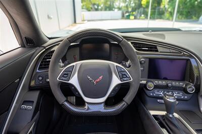 2018 Chevrolet Corvette Z06 CARBON 65 EDITION  394/650 - Photo 39 - Sarasota, FL 34243