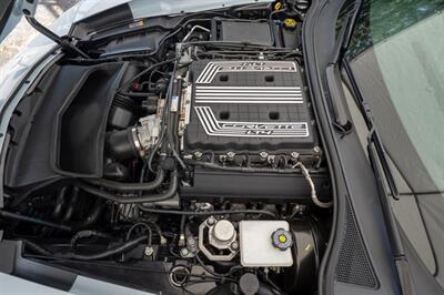 2018 Chevrolet Corvette Z06 CARBON 65 EDITION  394/650 - Photo 54 - Sarasota, FL 34243