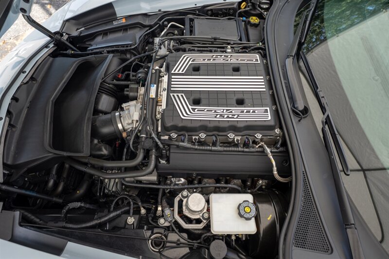 2018 Chevrolet Corvette Z06 CARBON 65 EDITION 394/650 - Photo 54 - Sarasota, FL 34243