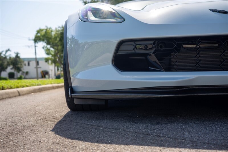 2018 Chevrolet Corvette Z06 CARBON 65 EDITION 394/650 - Photo 30 - Sarasota, FL 34243