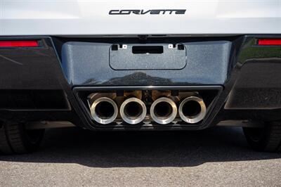 2018 Chevrolet Corvette Z06 CARBON 65 EDITION  394/650 - Photo 27 - Sarasota, FL 34243