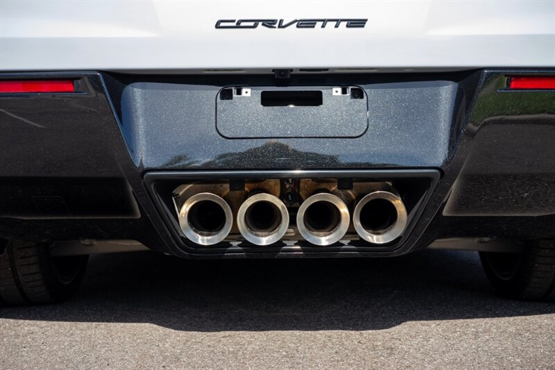 2018 Chevrolet Corvette Z06 CARBON 65 EDITION 394/650 - Photo 27 - Sarasota, FL 34243
