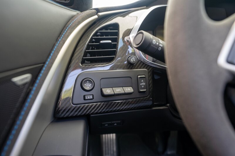 2018 Chevrolet Corvette Z06 CARBON 65 EDITION 394/650 - Photo 48 - Sarasota, FL 34243