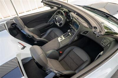 2018 Chevrolet Corvette Z06 CARBON 65 EDITION  394/650 - Photo 45 - Sarasota, FL 34243