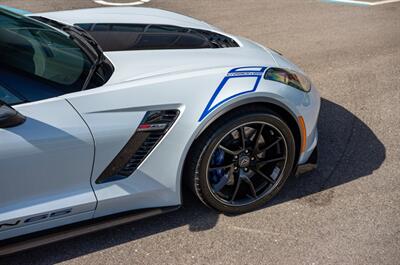 2018 Chevrolet Corvette Z06 CARBON 65 EDITION  394/650 - Photo 23 - Sarasota, FL 34243