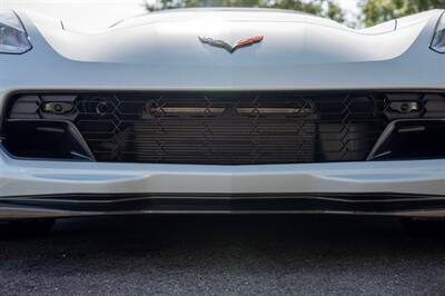 2018 Chevrolet Corvette Z06 CARBON 65 EDITION  394/650 - Photo 31 - Sarasota, FL 34243
