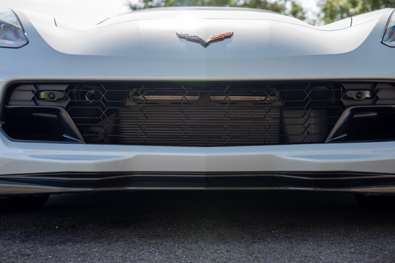 2018 Chevrolet Corvette Z06 CARBON 65 EDITION 394/650 - Photo 31 - Sarasota, FL 34243