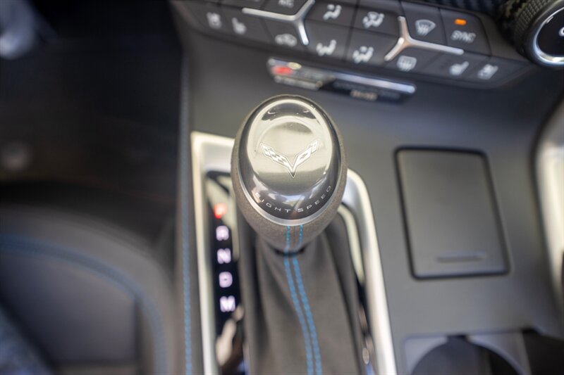 2018 Chevrolet Corvette Z06 CARBON 65 EDITION 394/650 - Photo 51 - Sarasota, FL 34243
