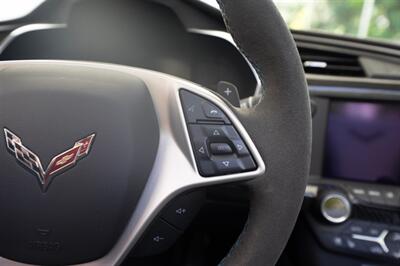 2018 Chevrolet Corvette Z06 CARBON 65 EDITION  394/650 - Photo 47 - Sarasota, FL 34243