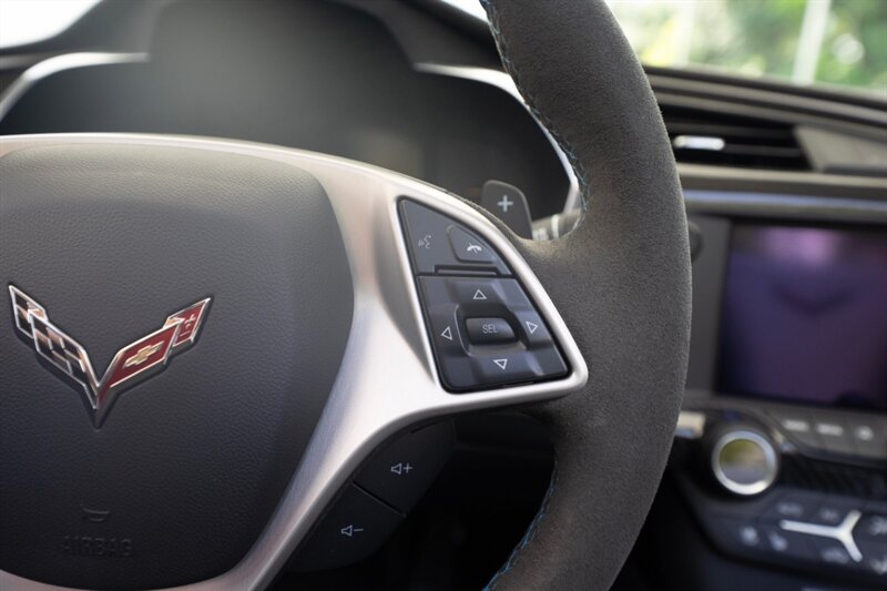 2018 Chevrolet Corvette Z06 CARBON 65 EDITION 394/650 - Photo 47 - Sarasota, FL 34243