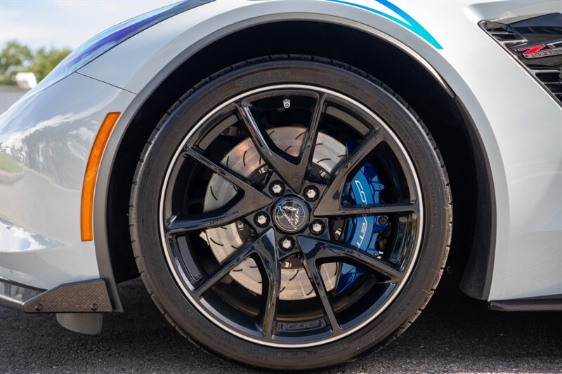 2018 Chevrolet Corvette Z06 CARBON 65 EDITION 394/650 - Photo 20 - Sarasota, FL 34243