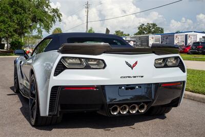 2018 Chevrolet Corvette Z06 CARBON 65 EDITION  394/650 - Photo 12 - Sarasota, FL 34243