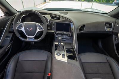 2018 Chevrolet Corvette Z06 CARBON 65 EDITION  394/650 - Photo 38 - Sarasota, FL 34243