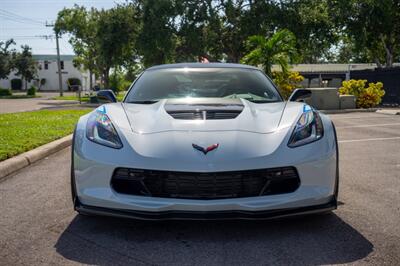 2018 Chevrolet Corvette Z06 CARBON 65 EDITION  394/650 - Photo 5 - Sarasota, FL 34243