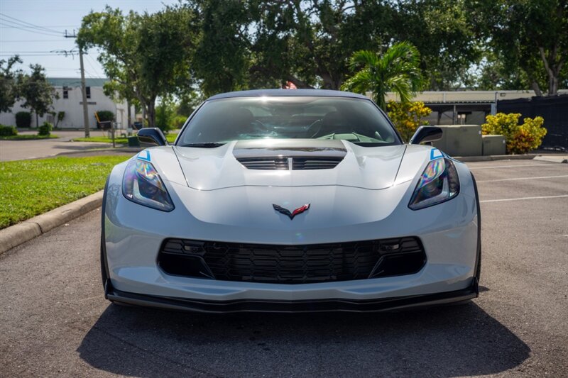 2018 Chevrolet Corvette Z06 CARBON 65 EDITION 394/650 - Photo 5 - Sarasota, FL 34243