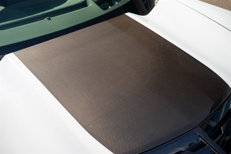 2018 Chevrolet Corvette Z06 CARBON 65 EDITION 394/650 - Photo 33 - Sarasota, FL 34243