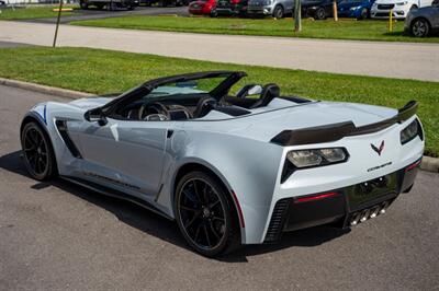 2018 Chevrolet Corvette Z06 CARBON 65 EDITION  394/650 - Photo 15 - Sarasota, FL 34243