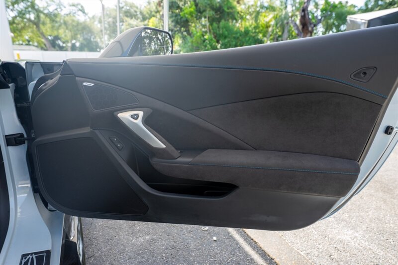 2018 Chevrolet Corvette Z06 CARBON 65 EDITION 394/650 - Photo 41 - Sarasota, FL 34243