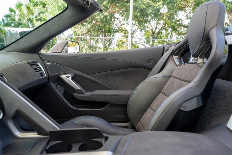 2018 Chevrolet Corvette Z06 CARBON 65 EDITION 394/650 - Photo 44 - Sarasota, FL 34243