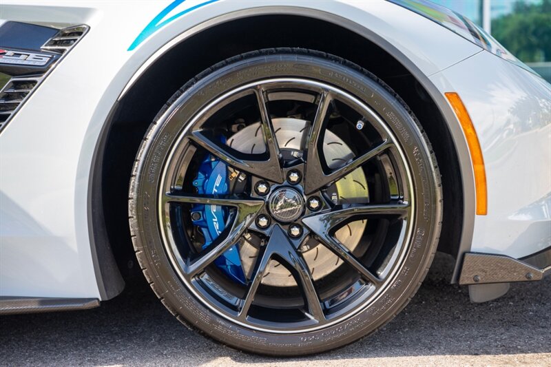 2018 Chevrolet Corvette Z06 CARBON 65 EDITION 394/650 - Photo 21 - Sarasota, FL 34243