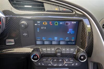 2018 Chevrolet Corvette Z06 CARBON 65 EDITION  394/650 - Photo 52 - Sarasota, FL 34243
