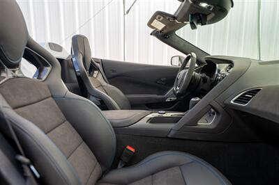 2018 Chevrolet Corvette Z06 CARBON 65 EDITION  394/650 - Photo 42 - Sarasota, FL 34243
