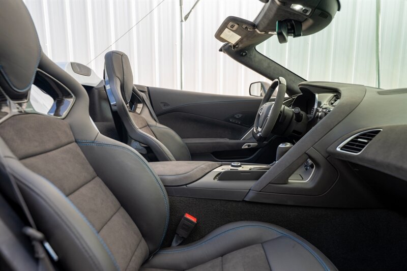2018 Chevrolet Corvette Z06 CARBON 65 EDITION 394/650 - Photo 42 - Sarasota, FL 34243