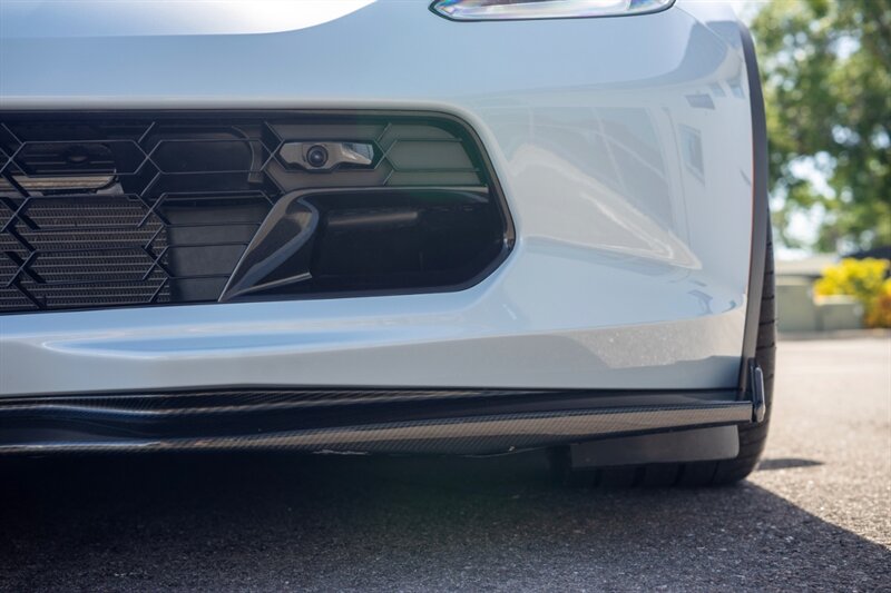 2018 Chevrolet Corvette Z06 CARBON 65 EDITION 394/650 - Photo 32 - Sarasota, FL 34243