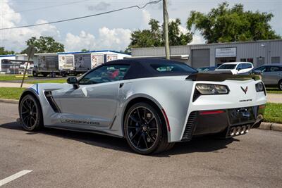 2018 Chevrolet Corvette Z06 CARBON 65 EDITION  394/650 - Photo 13 - Sarasota, FL 34243