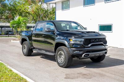 2024 RAM 1500 TRX FINAL EDITION  FINAL EDITION #89 - Photo 3 - Sarasota, FL 34243