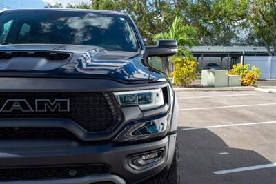 2024 RAM 1500 TRX FINAL EDITION  FINAL EDITION #89 - Photo 18 - Sarasota, FL 34243