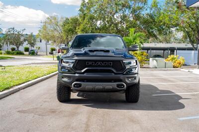 2024 RAM 1500 TRX FINAL EDITION  FINAL EDITION #89