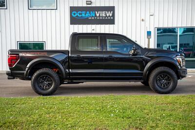2024 Ford F-150 Raptor   - Photo 5 - Sarasota, FL 34243