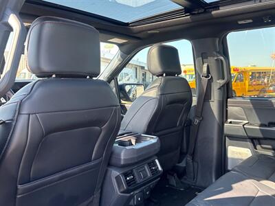 2024 Ford F-150 Raptor   - Photo 4 - Sarasota, FL 34243