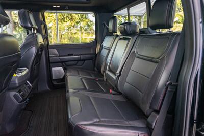 2024 Ford F-150 Raptor   - Photo 36 - Sarasota, FL 34243