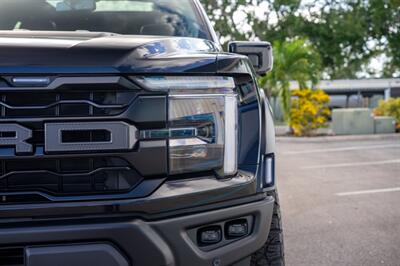2024 Ford F-150 Raptor   - Photo 19 - Sarasota, FL 34243